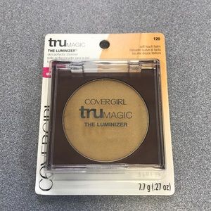 Covergirl trumagic luminizer